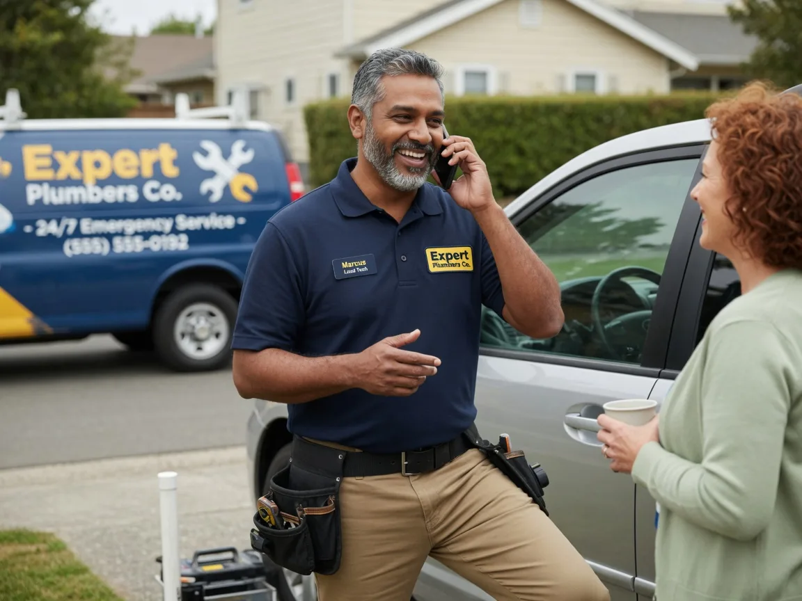 Drain Cleaning Burlington, IA FAQs